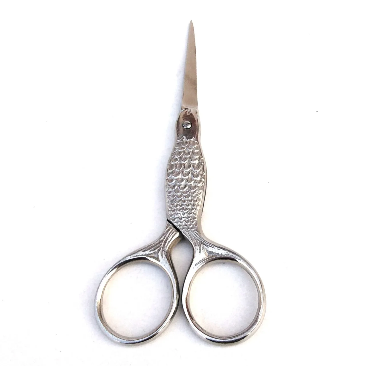 
Multi Purpose Fish Shape Small Embroidery 4.5