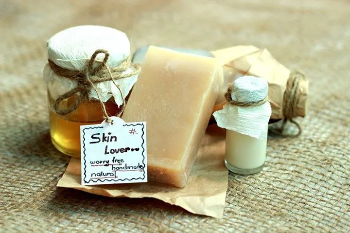 
Coconut oil soap from Vietnam/ Organics soap made from coconut oil with best price 