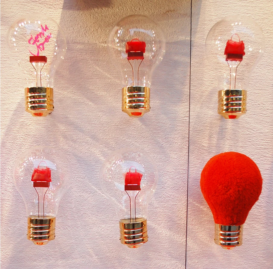 Window  Shop display Acrylic Christmas  Outdoor Christmas Store   Shop decoration