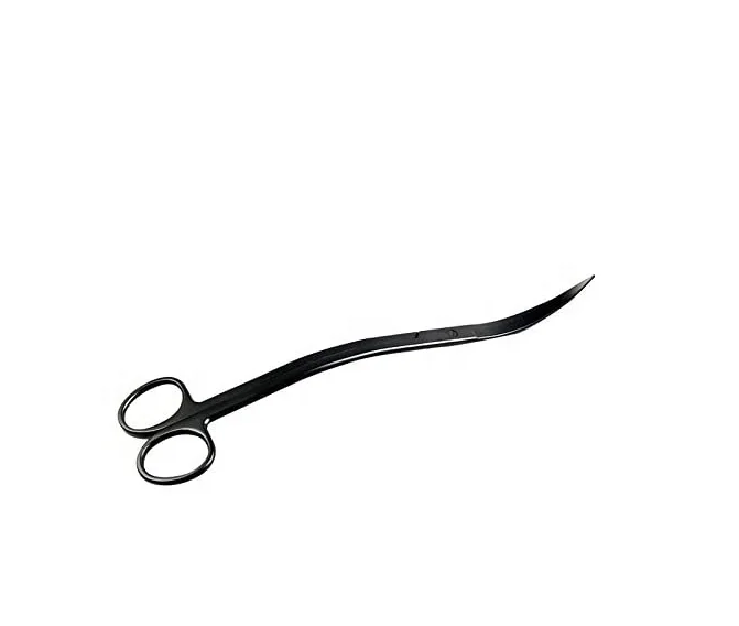 Dental Instruments Aquascaping Terrarium Tool Kit 30cm With Case Simrix Buy Aquarium Scissors Pro Spring Scissors