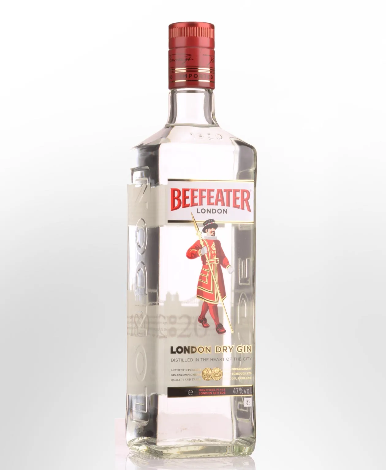 WHOLESALE Price Gin Beefeater