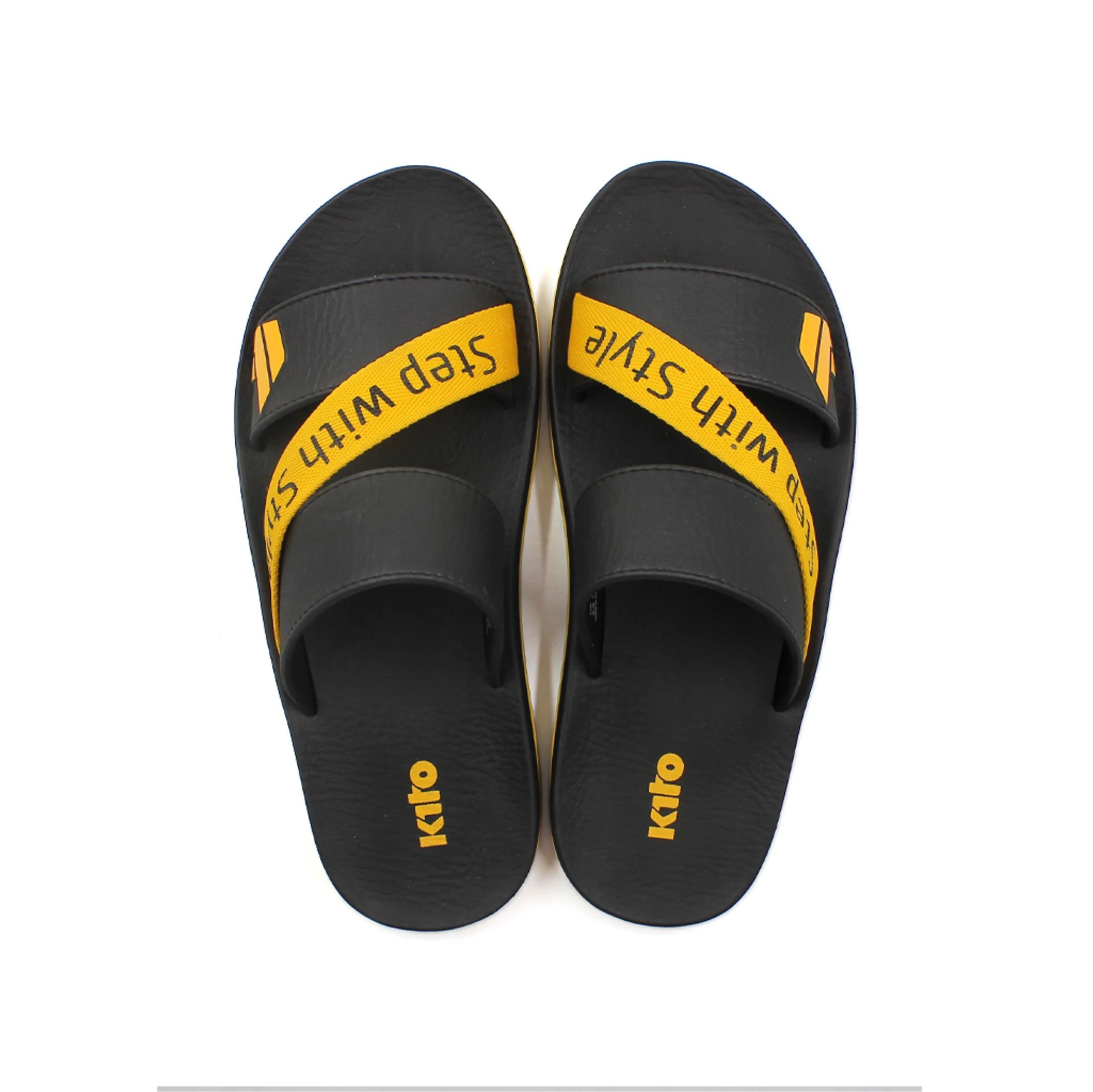 Unisex Slippers  from original Kito-AB15