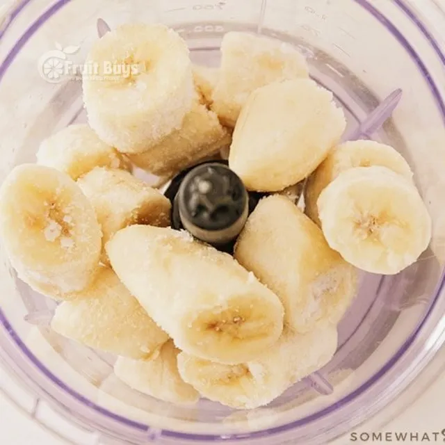 Frozen Fruits 2022 New Arrivals	Wholesale Price For Low MOQ Quantity	Frozen Banana