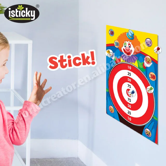 Target Toss Game Dart Game Dart Board