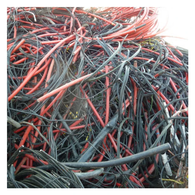 
Best Selling Insulated Copper Cable Scrap 99% At Cheap Price 