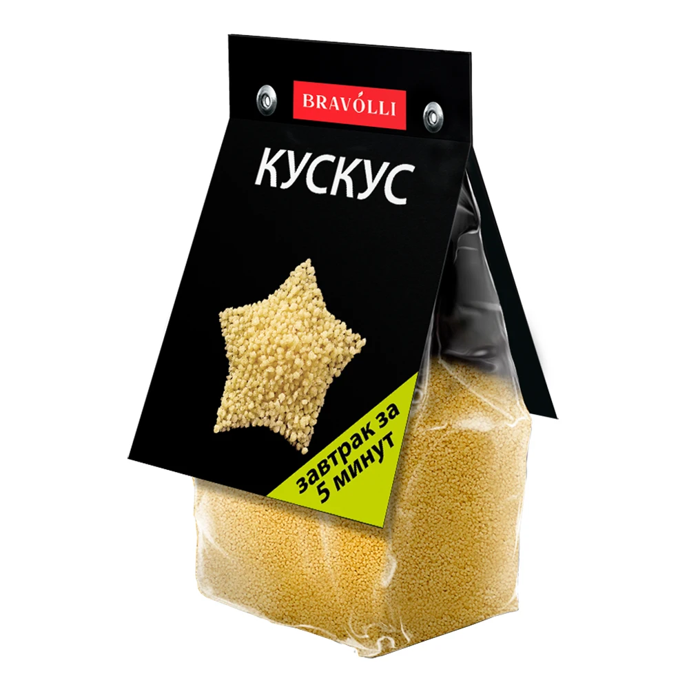  Качественные куски «Bravolli!» 350 г продукты питания и