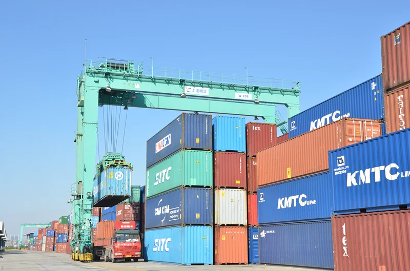 New 20ft CSC Certification Dry Cargo Shipping Container for Shipping 20ft,40ft,40ft hc,45ft are available