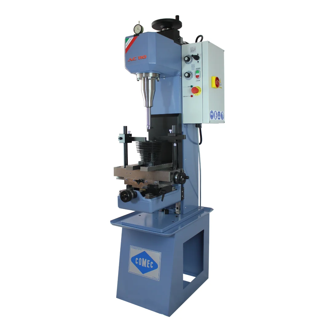 CYLINDER BORING MACHINE