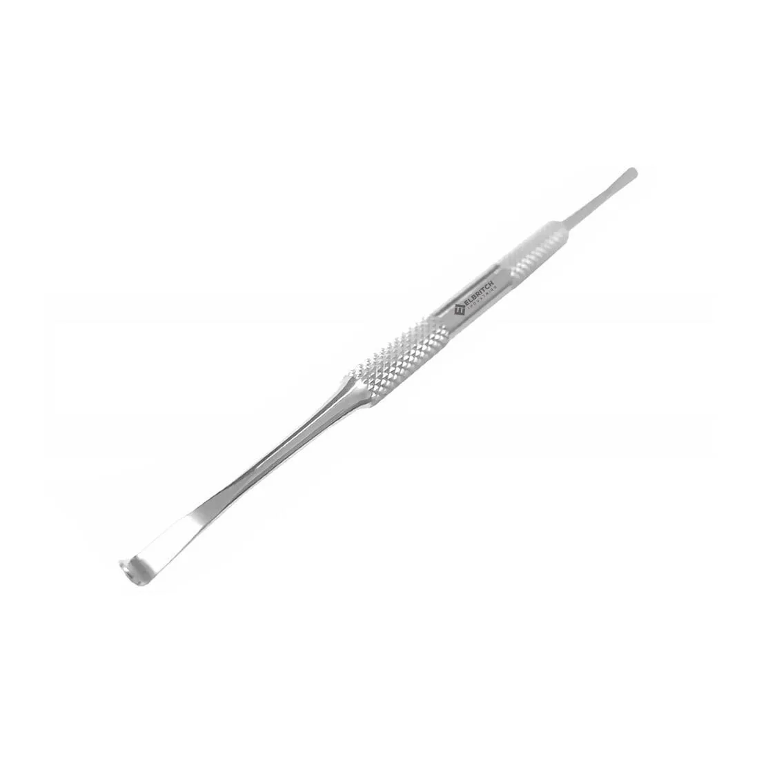 Best Quality Dental Retraction Cord Packer instrument serrated Grey 2mm