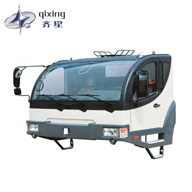 OEM factory construction machinery cabin SGD05P for USA Terex crane