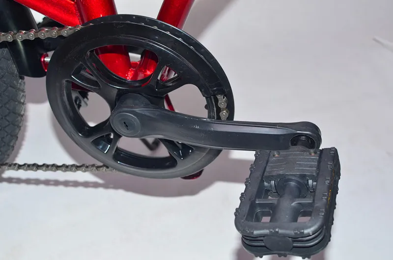 Good quality folding bike 20 inch bicycle foldable