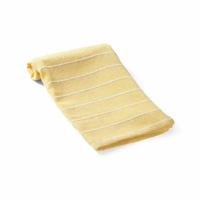 recycled positive negative plain striped checked design Embroidered Golf kitchen towels from India  mopping cotton waste cloth