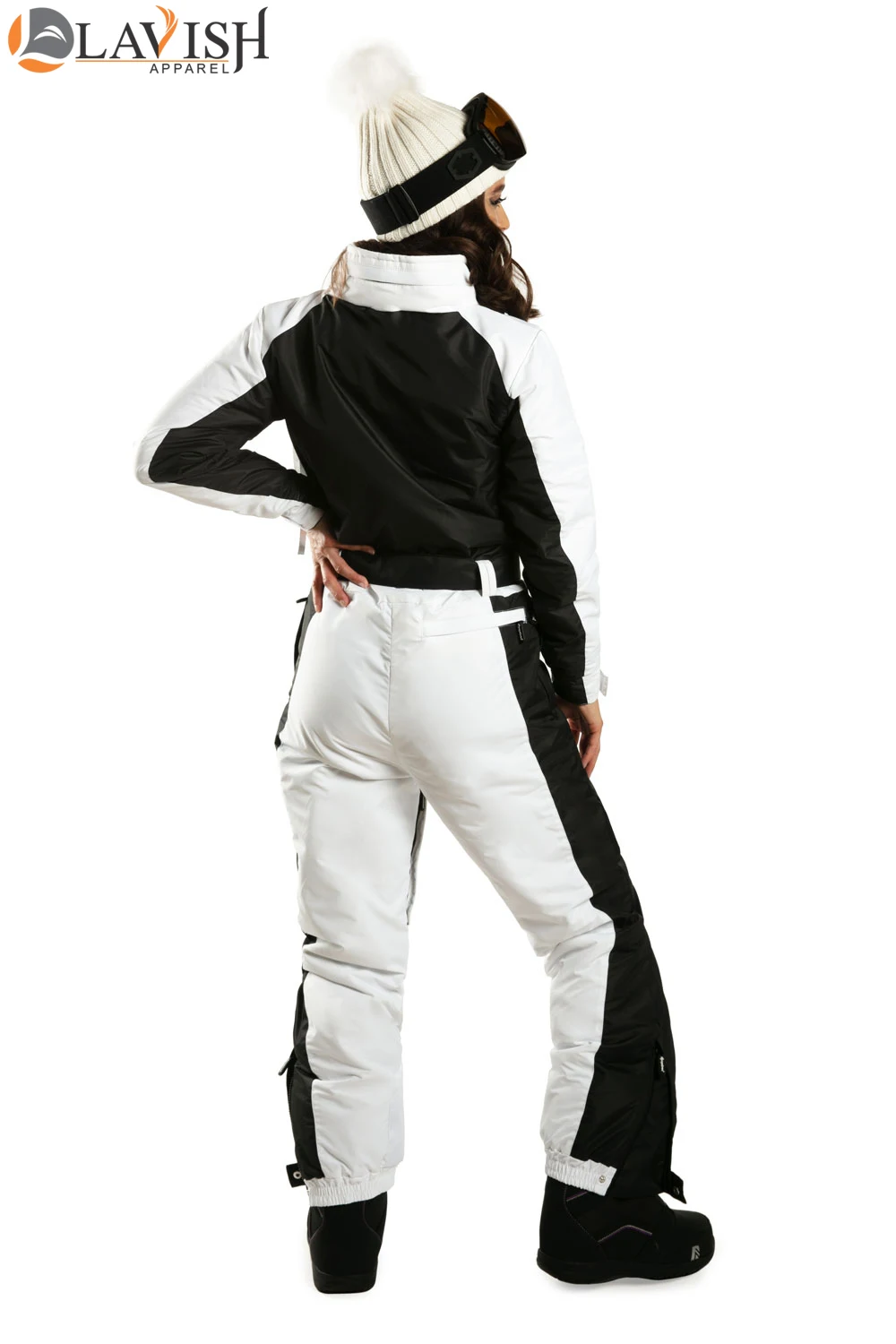 
High quality hot sale winter outdoor sport waterproof ski & snow wear ski suit 