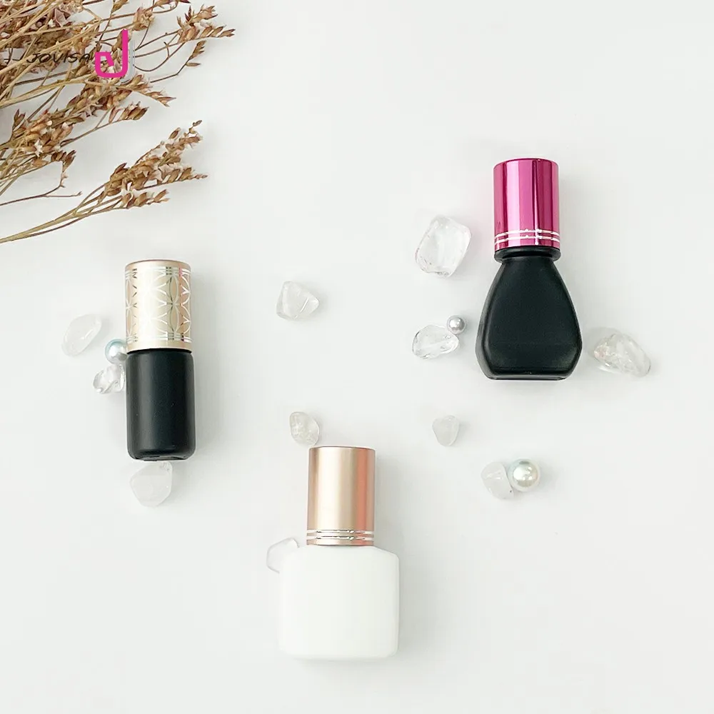 Non Latex Eyelash Glue Eyelash Glue Japan Eyelash Glue For Very Sensitive Eyes 10ml made in taiwan Speedy