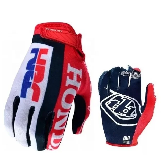 Перчатки для мотокросса Endure MX для BMX Racing MTB MX перчатки для мотокросса