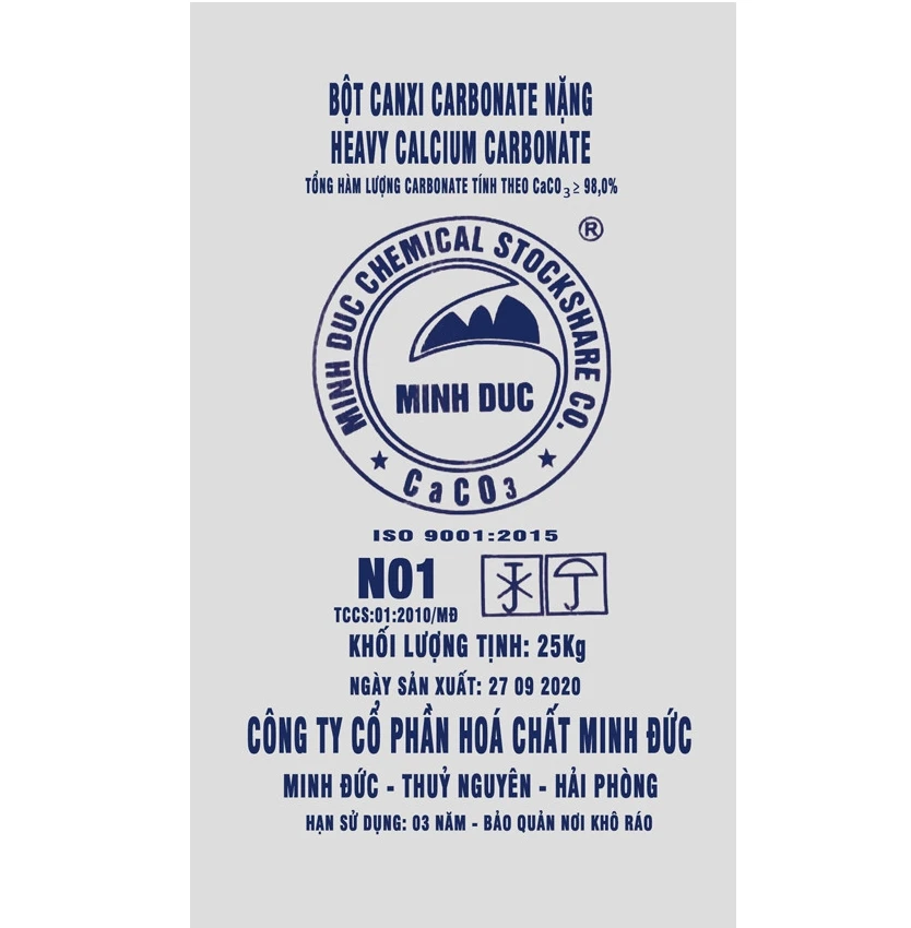 Оптовая продажа, Порошок CaCo3 по заводской цене, порошок карбоната кальция с CaCO3