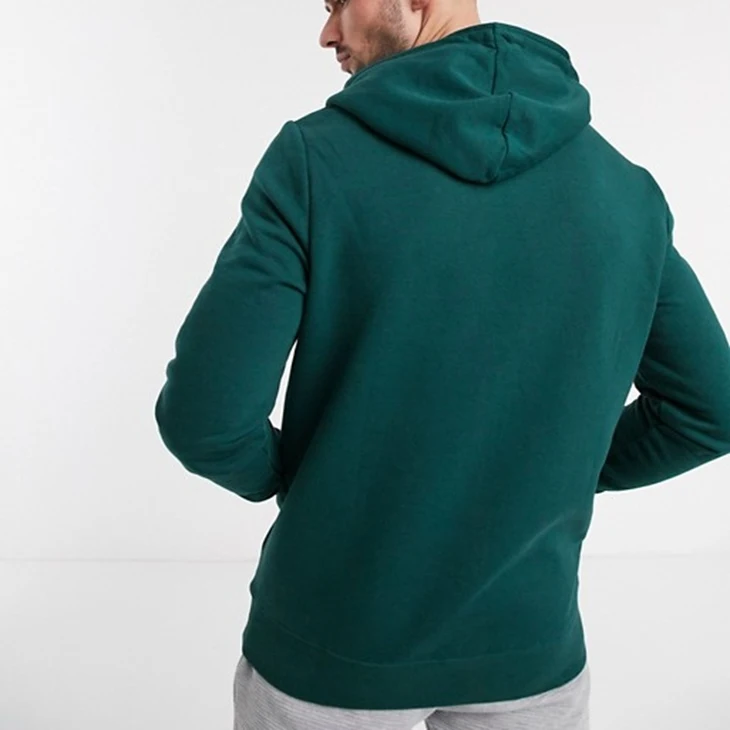 
hoddie sin mangas 