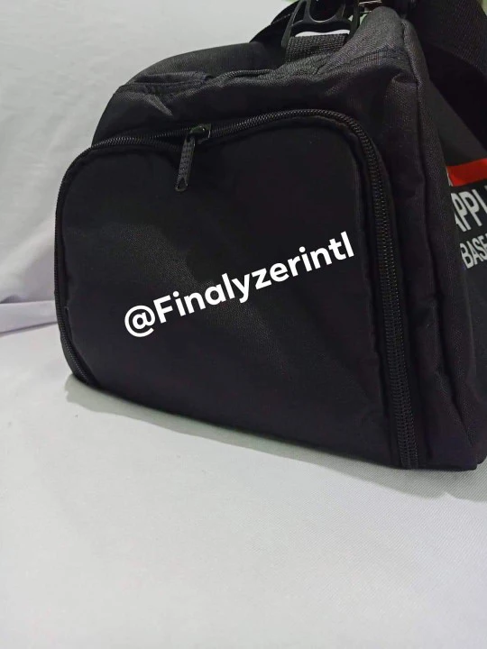 Бразильские сумки jiu jitsu сублимационная печать логотип клуба Смешанные боевые искусства спортивные и через плечо обувь ноутбук