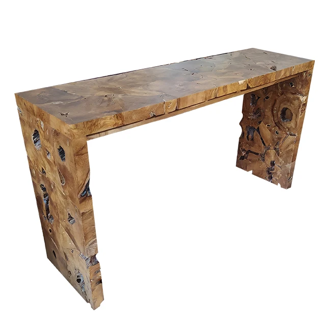 
Bar Table Root High Quailty Indoor Furniture 