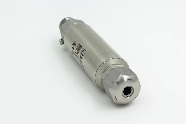 Quality open diaphragm pressure transmitter sensor, melt pressure transducer