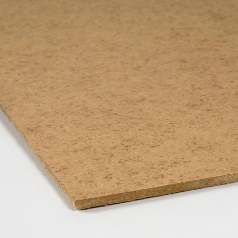 Mdf Board PET Film Laminated High Gloss White Wood Ukraine Surface Paper Pcs Class Feature Material Fiber
