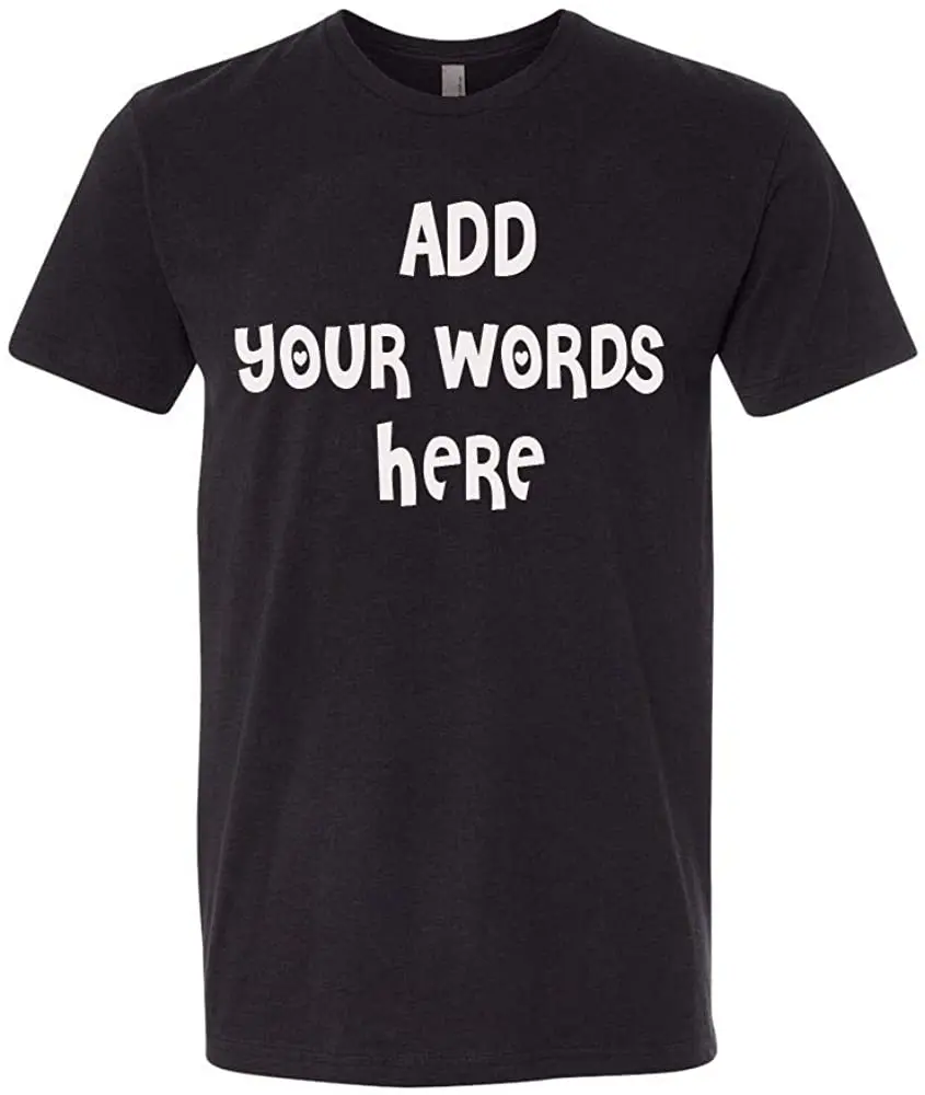  Хороший выбор для покупки и ношения больших размеров цветов оптовая продажа простой футболки