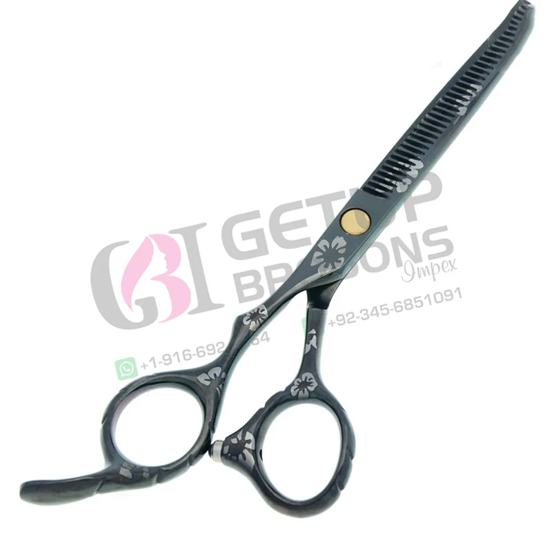 Ножницы для стрижки или Парикмахерские ножницы/2021 ножницы парикмахерской лучшего качества с индивидуальным дизайном