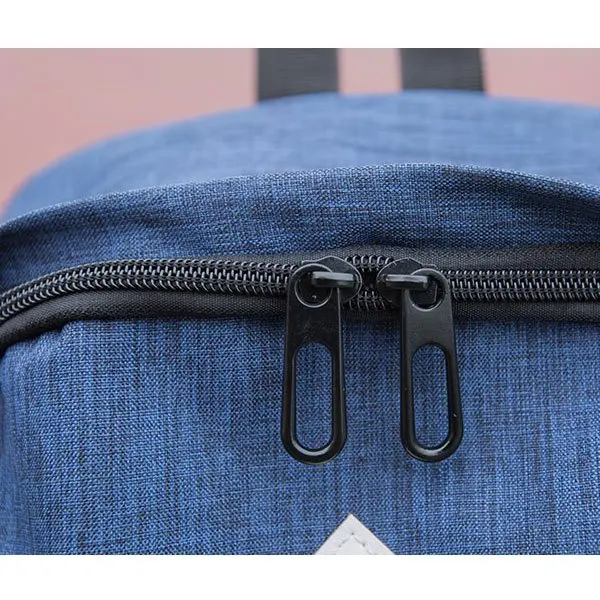 Vietnam OEM Brand Name Laptop Backpacks Bringing To Workplace Or School With Waterproof Material