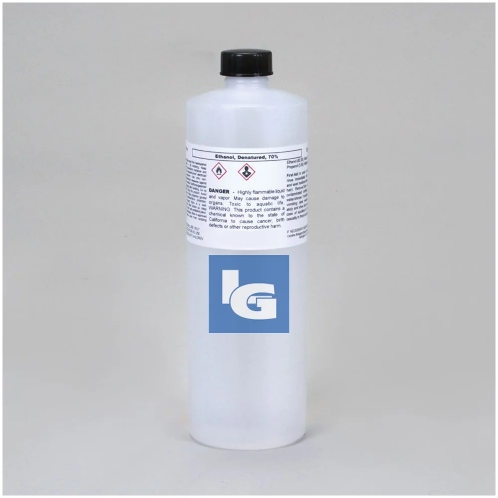 Ethyl-Alcohol 95% - 99.9% For Hand Sanitize