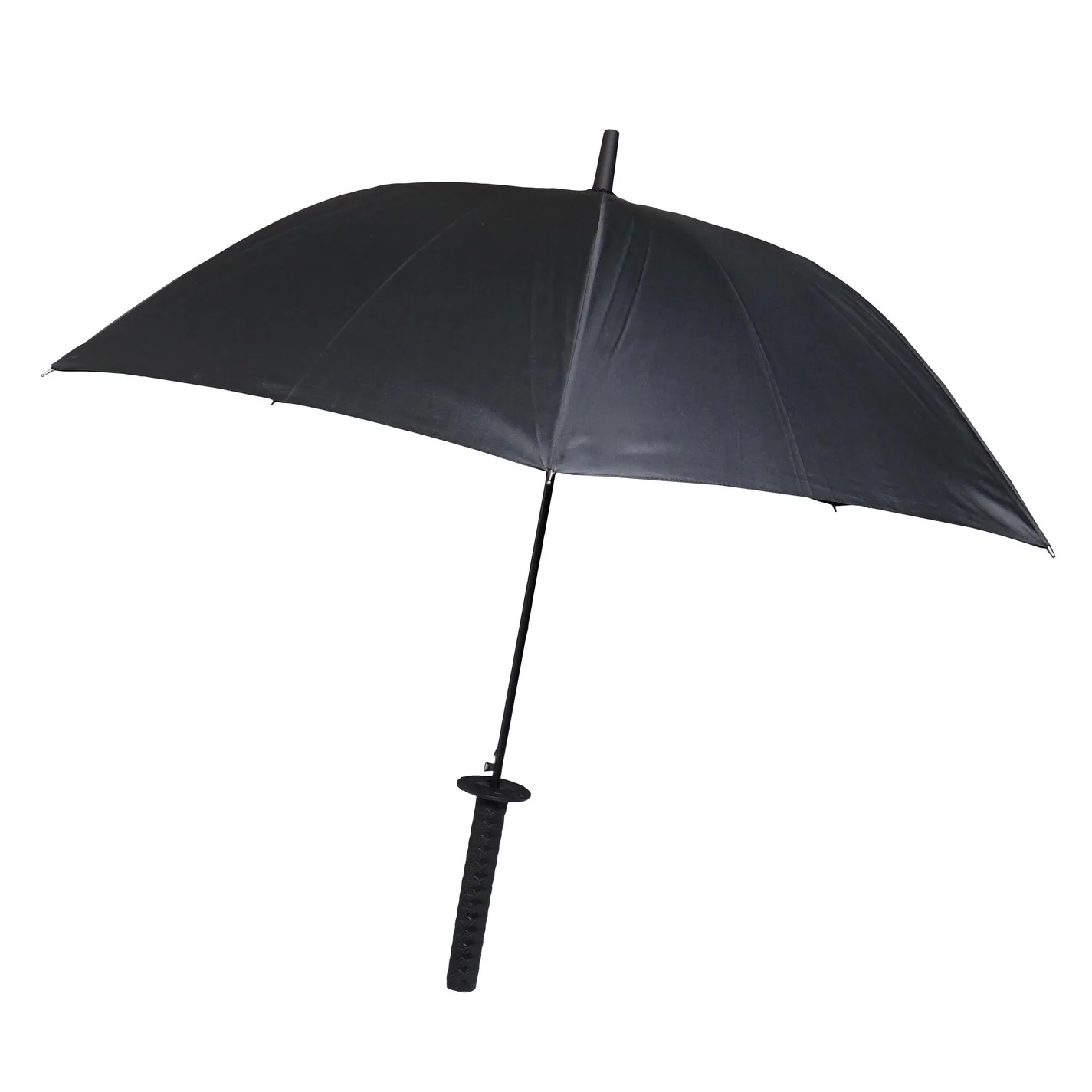 
 Японский Зонт самурайского меча, японский высококачественный автоматический зонт в форме катаны  