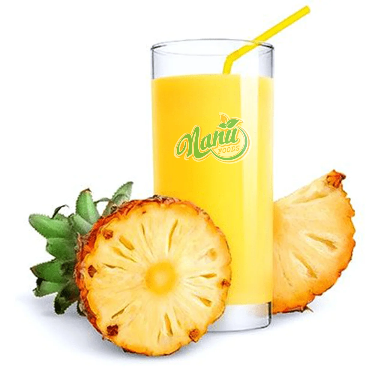 Competitive Price Vietnam Pineapple Juice Wholesale | 240ml Packing For Exporting