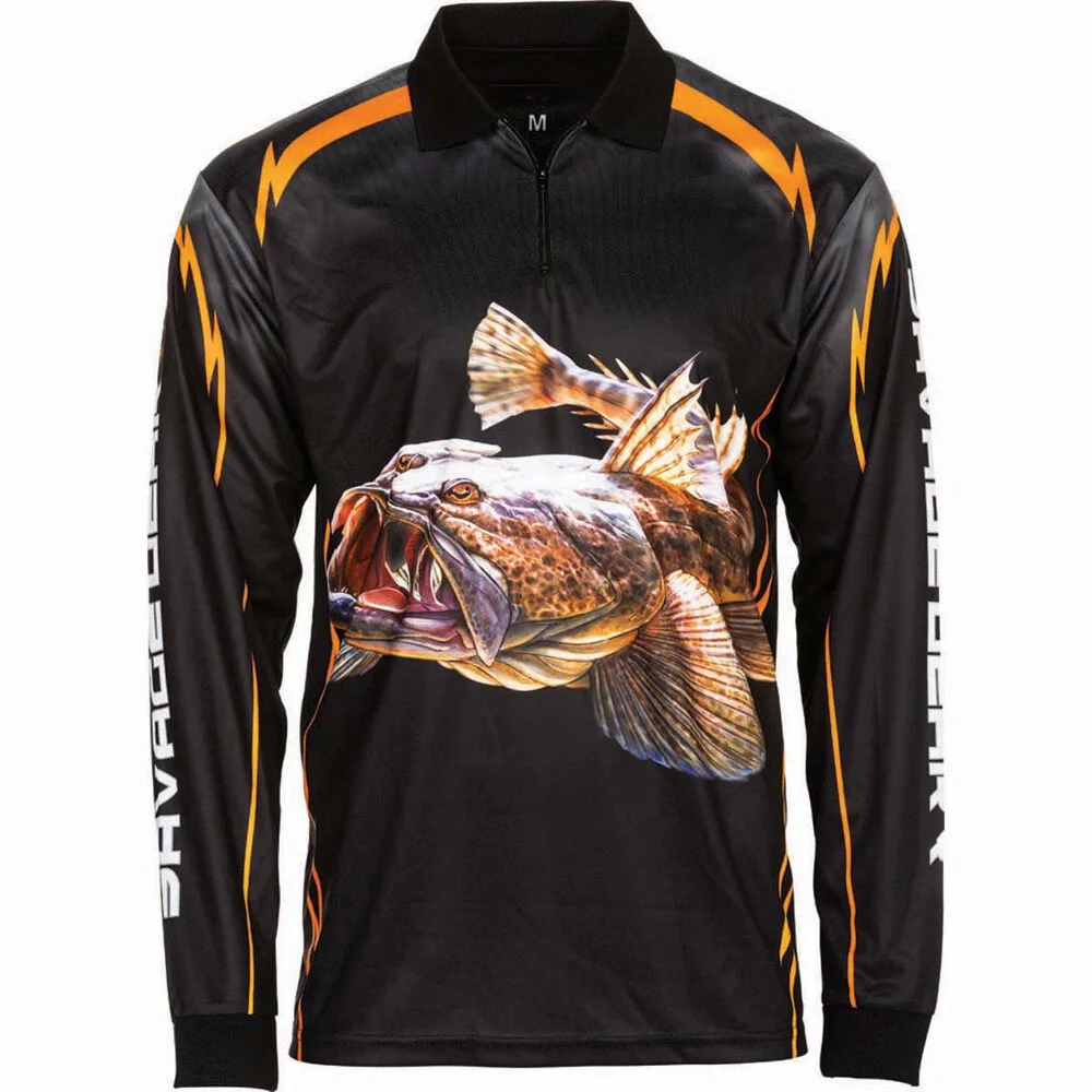 tournament youth jersey classic vented hotspot fishing best design pelagic stretchy lightweight custom designed fishing shirts