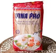 Высокое качество Заводская цена вкусная рисовая лапша Yummy суповая 200 г x 40 мешков из