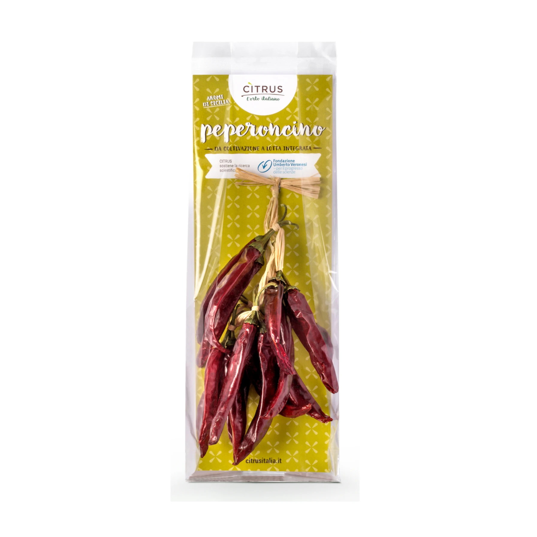 Organic Italian Chili Pepper in Stick Single Spices Seasoning Italian Food and Beverage Organic Seasoning for Supermarkets