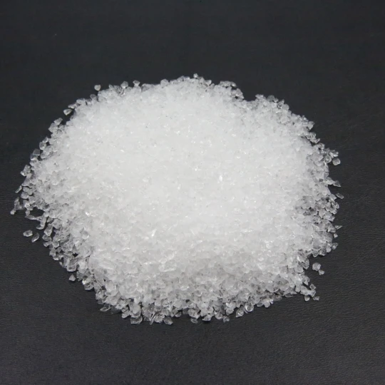 Magnesium fluoride (MgF2)