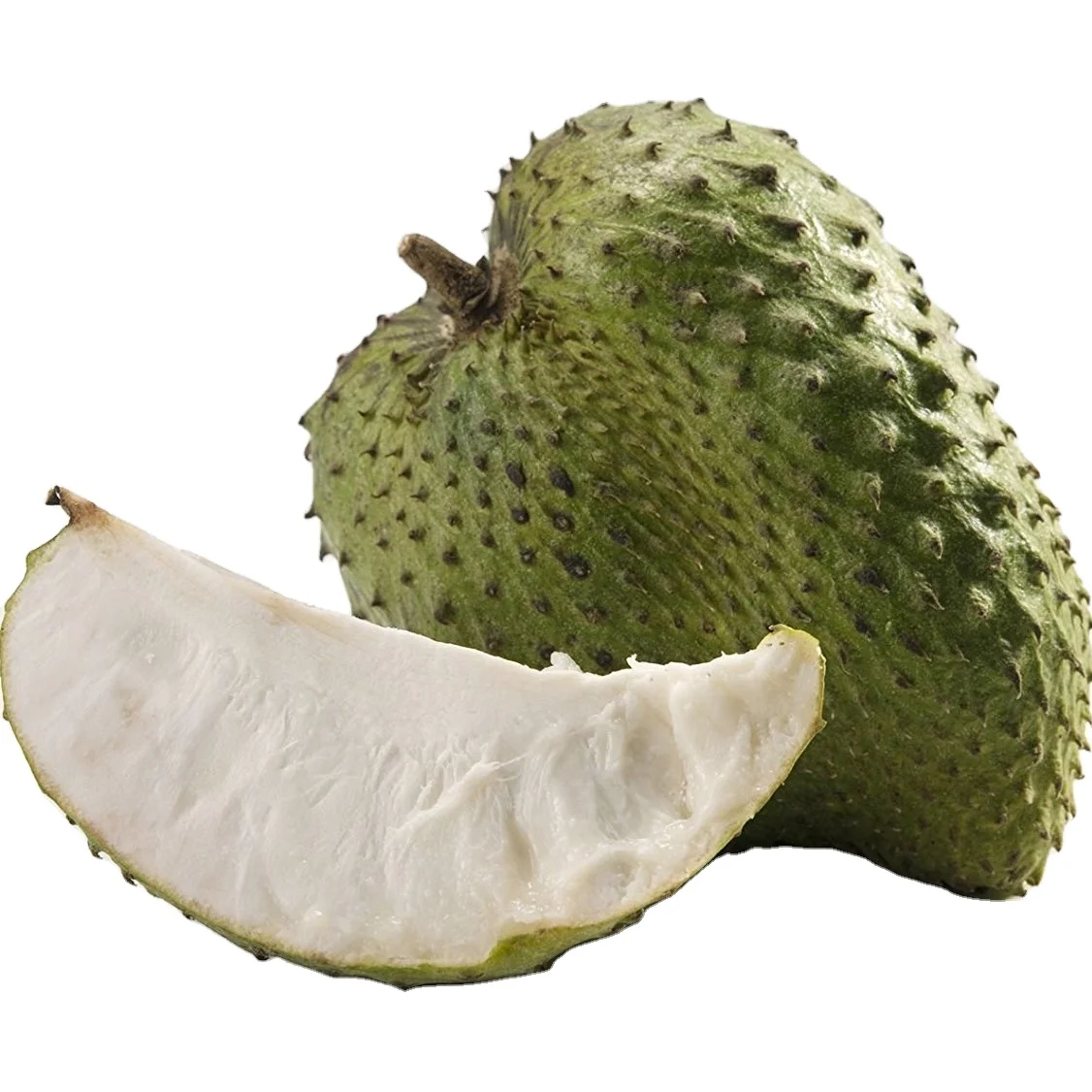 FRESH SOURSOP FRUIT GRAVIOLA FRUIT, HP : 0084 917 476 477