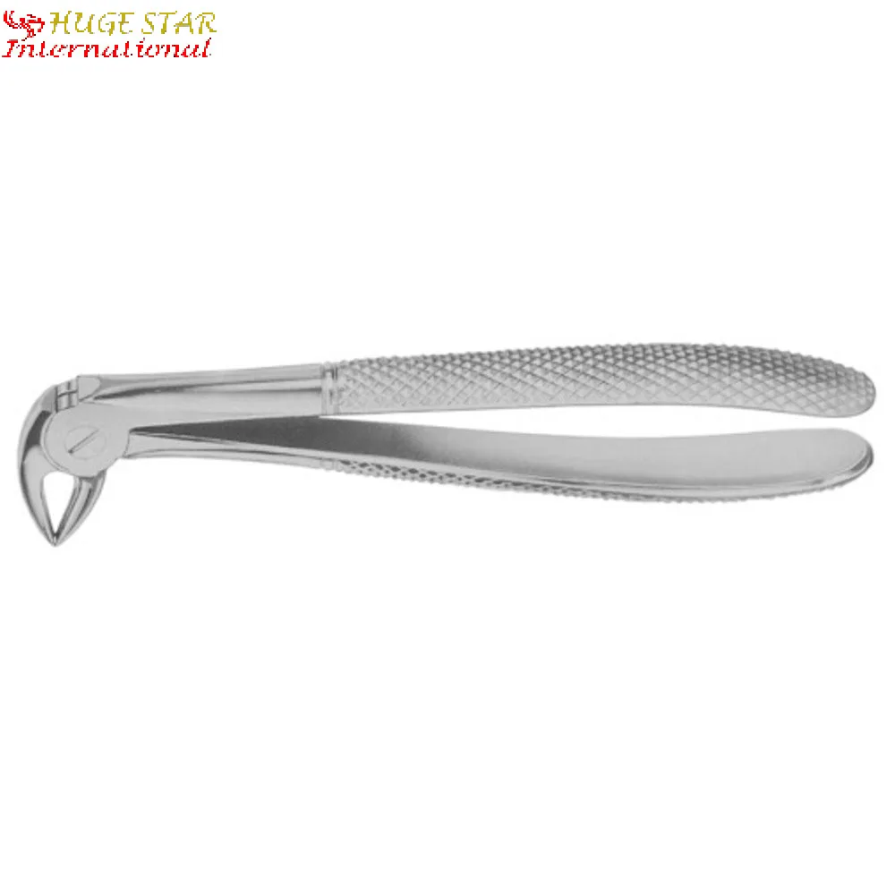Лидер продаж от производителя зубные щипцы для удаления зубов нижние корни