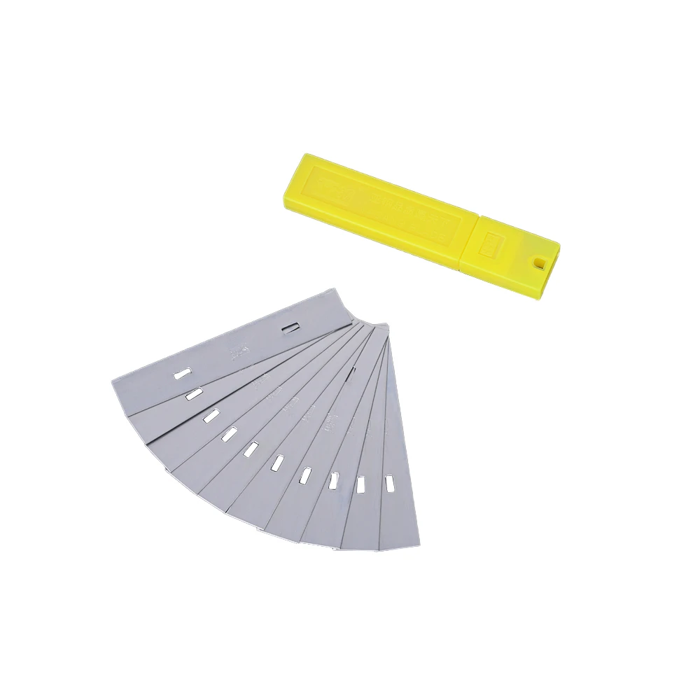 Multi-purpose Clean Scraper Tiles Portable Cleaning Shovel Knife Cleaning Hand Tools Utility Knife