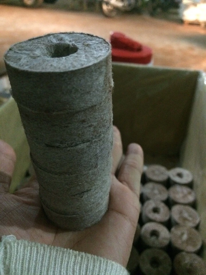  Вьетнамские пеллеты Коко/кокосовые гранулы для посадки/посадки Горшков