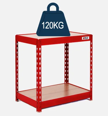 Rack 2 4 5-Tier Metal Rack Kitchen Storage Shelf Home Free Installation Storage Shelf