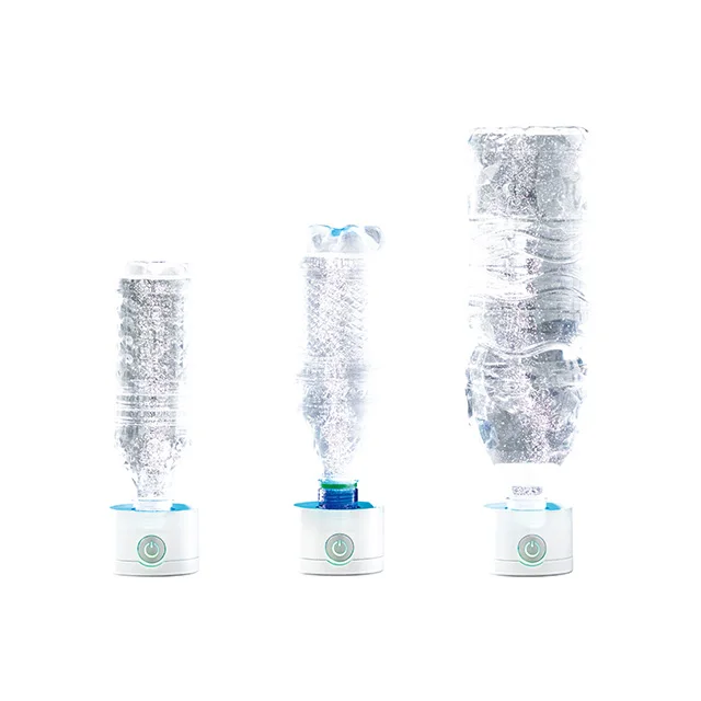 
Premium Korean portable hydrogen water generator for drink water made in South Korea 