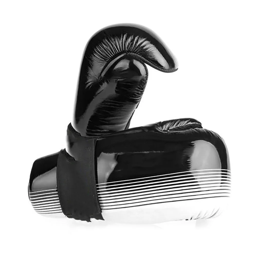 2021 High Quality TKD Kick Boxing Taekwondo Gloves MMA Semi Contact/open hand