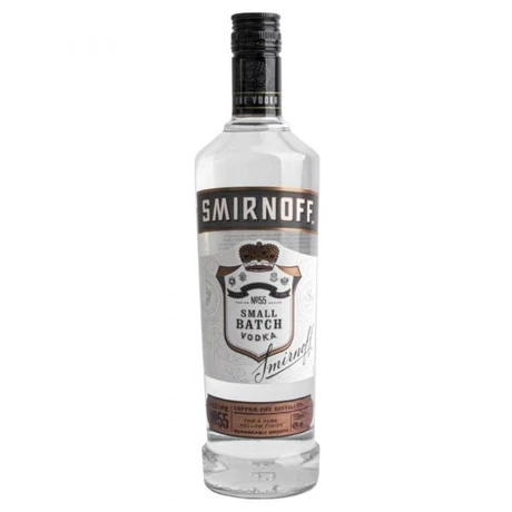 Оригинальная Высококачественная Чистая Водка Smirnoff дистиллированная для