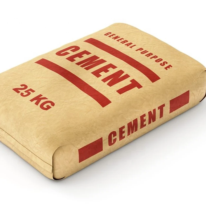 
HIGH QUALITY PORTLAND CEMENT 
