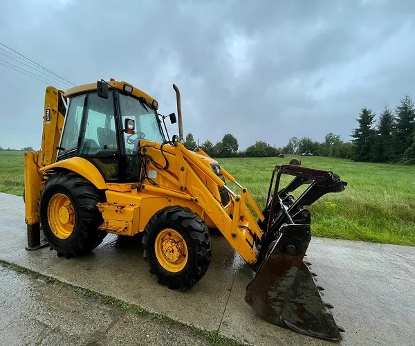 Mini Tractor Backhoe Loader Small Backhoe CE 2ton 3ton 5ton 6ton Unique Diesel Travel Marketing Motor Cylinder Power Building