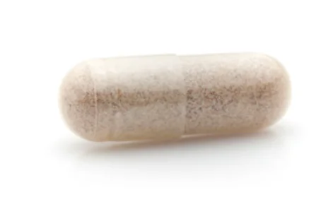 GMPc Moringa Capsules 400mg Bottle 60ct Private Label Herbal Supplement Moringa Oleifera