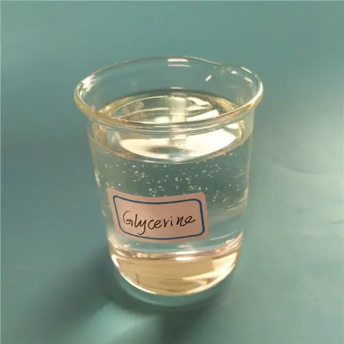 Natural Organic Quality Glycerine (Pharma/ BP & Technical)