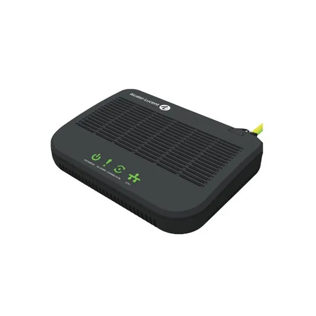 Alcatel Nokia G-010G-P GPON ONT
