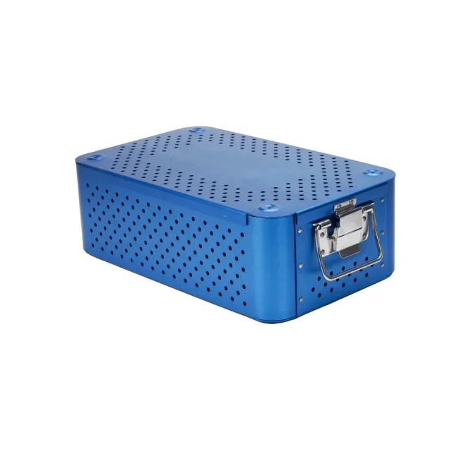 Orthopedic Instruments Small Fragment Orthopedic Instrument Set Trauma Plate Instrument Set 1 Set PK Manual Accept OEM A+ Grade