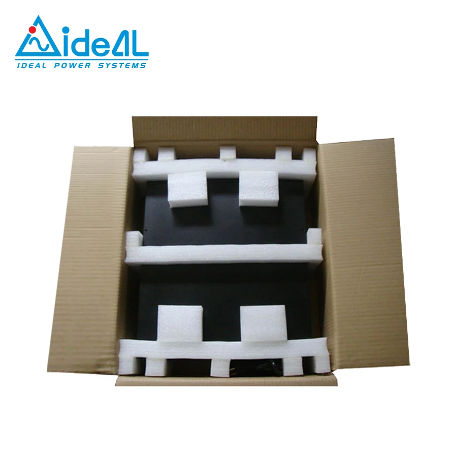 Rack mount Online UPS uninterruptible power supply  1KVA